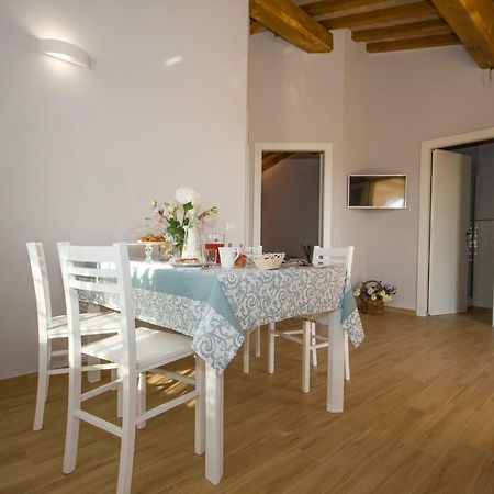 Agriturismo Il Mirto Pescia Romana Exterior foto